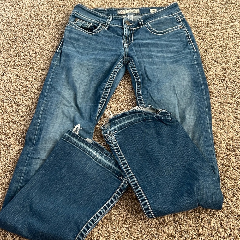 BKE culture jeans. 29L